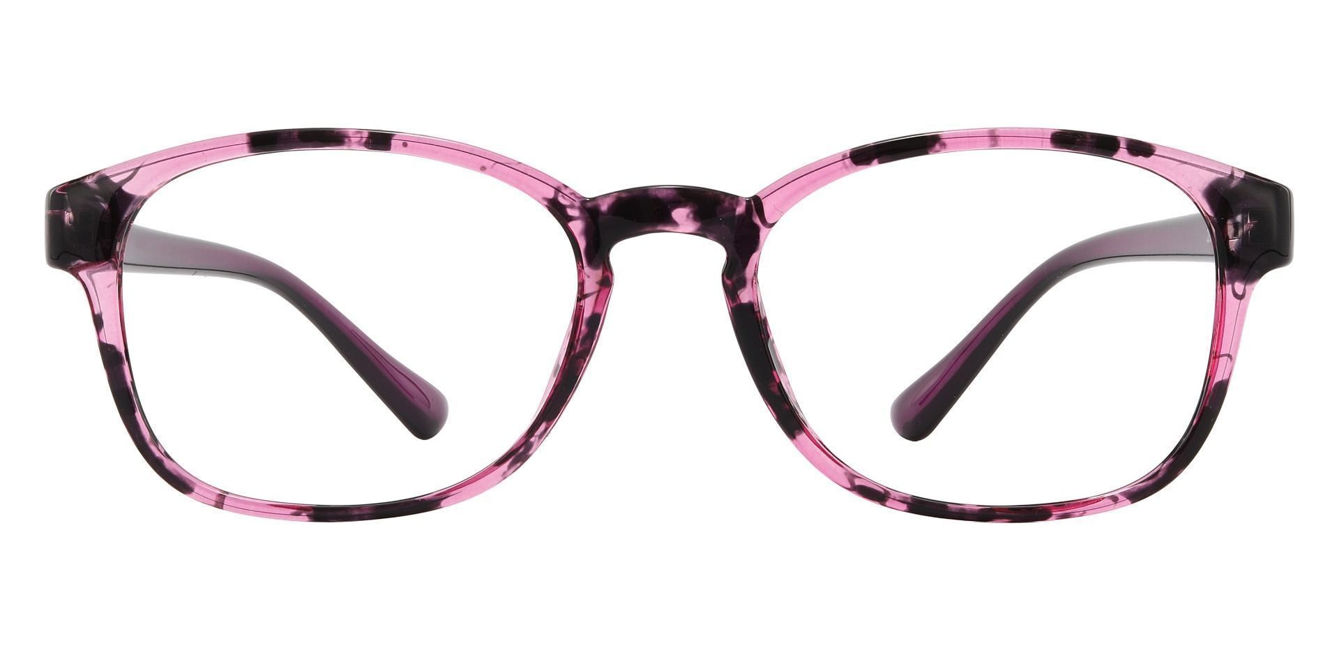 Bolivia Rectangle eyeglasses