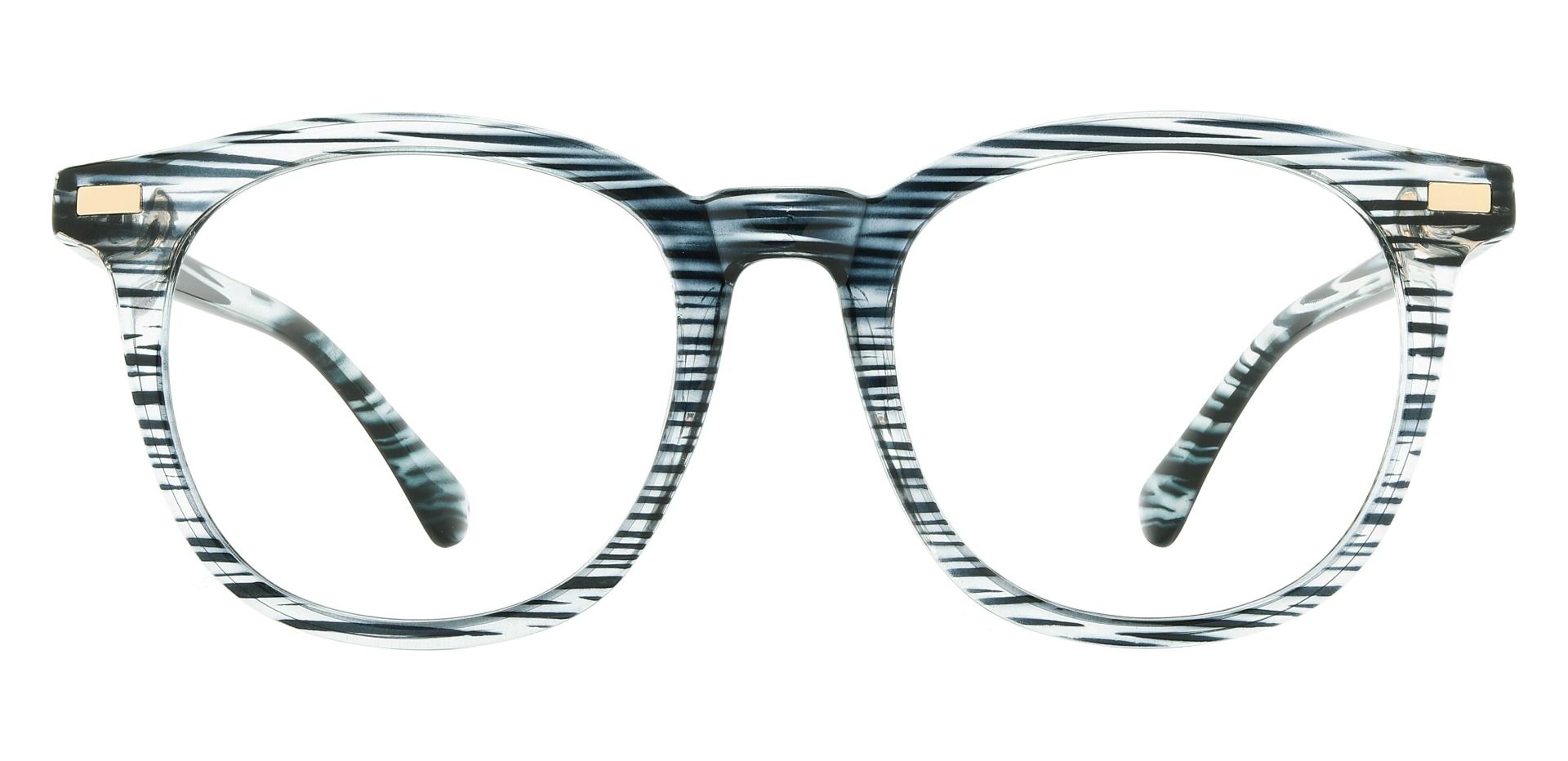 Belgrade Square eyeglasses