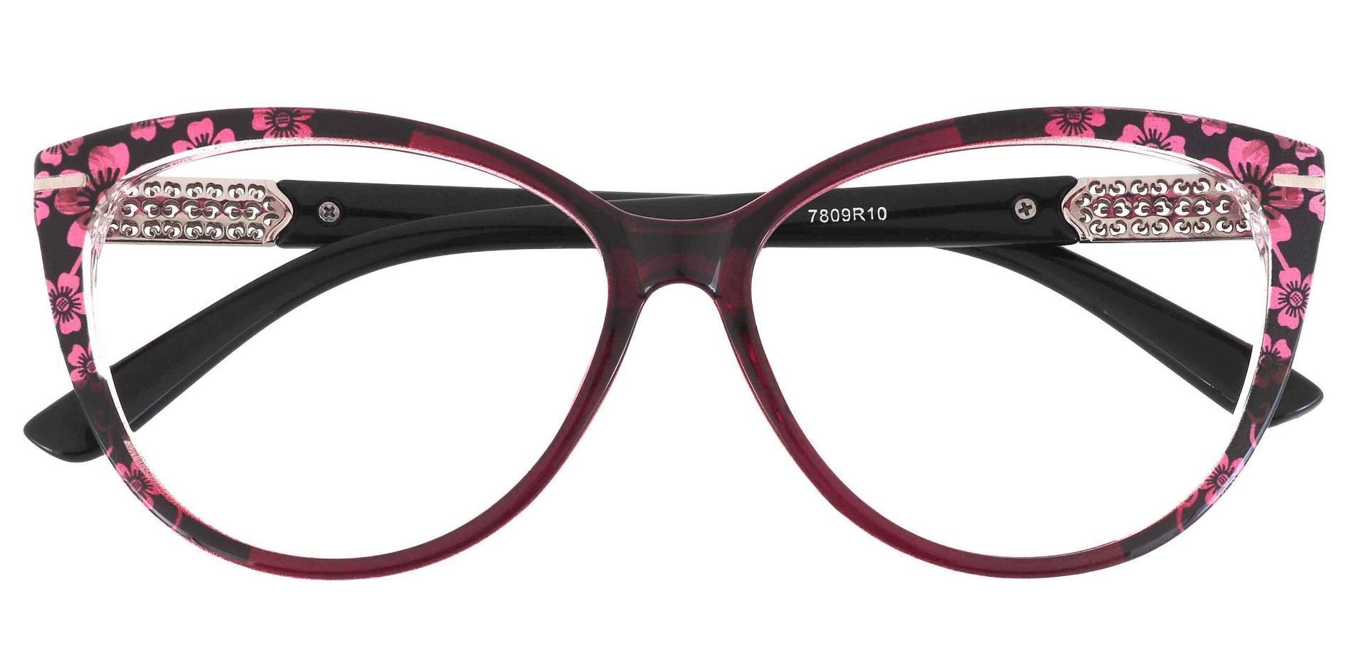 Maggie Cat Eye
