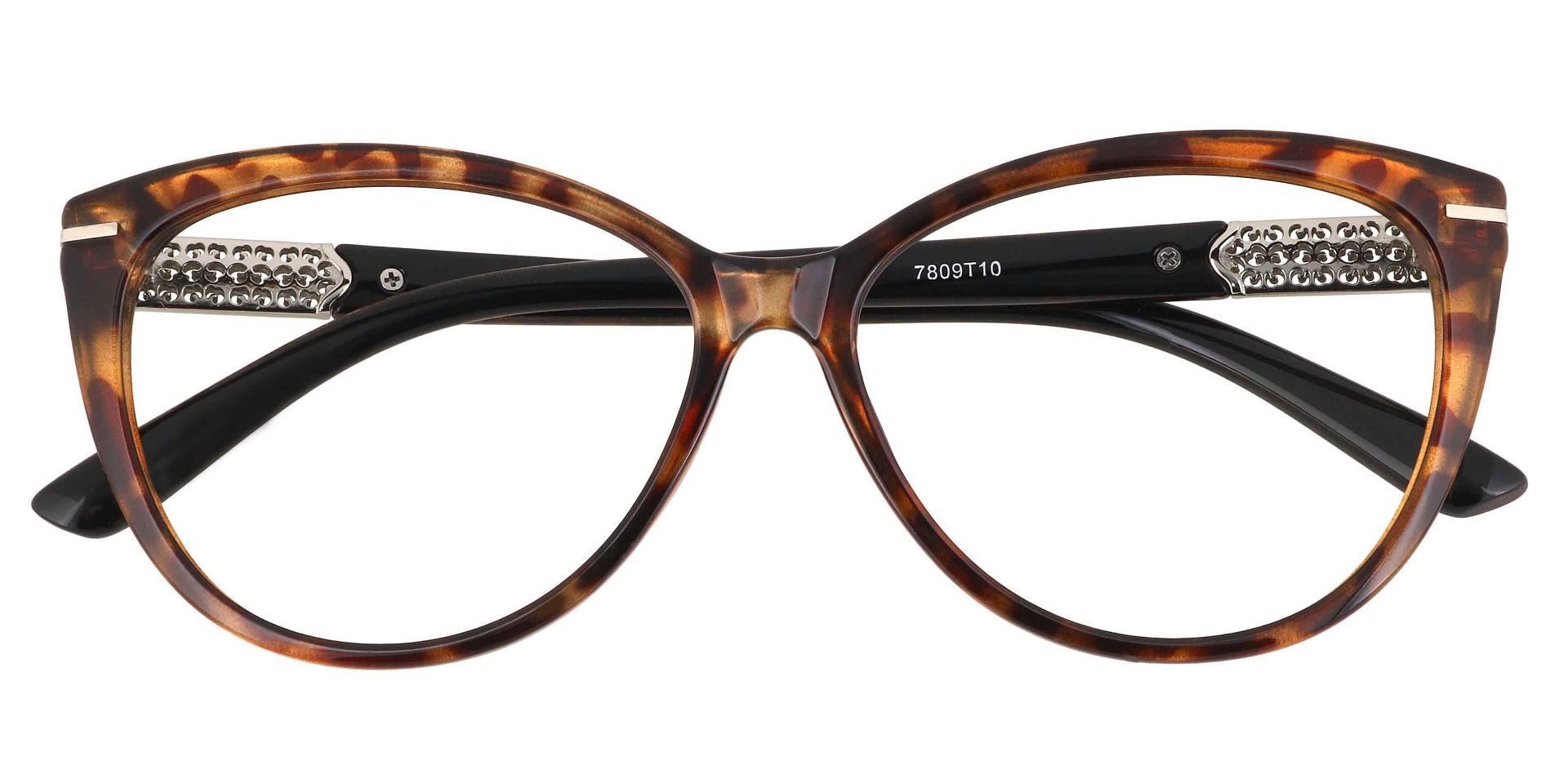 Maggie Cat Eye