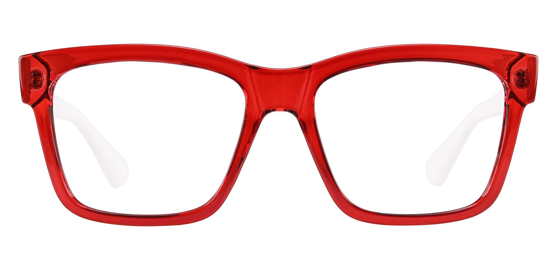 Zen Square eyeglasses