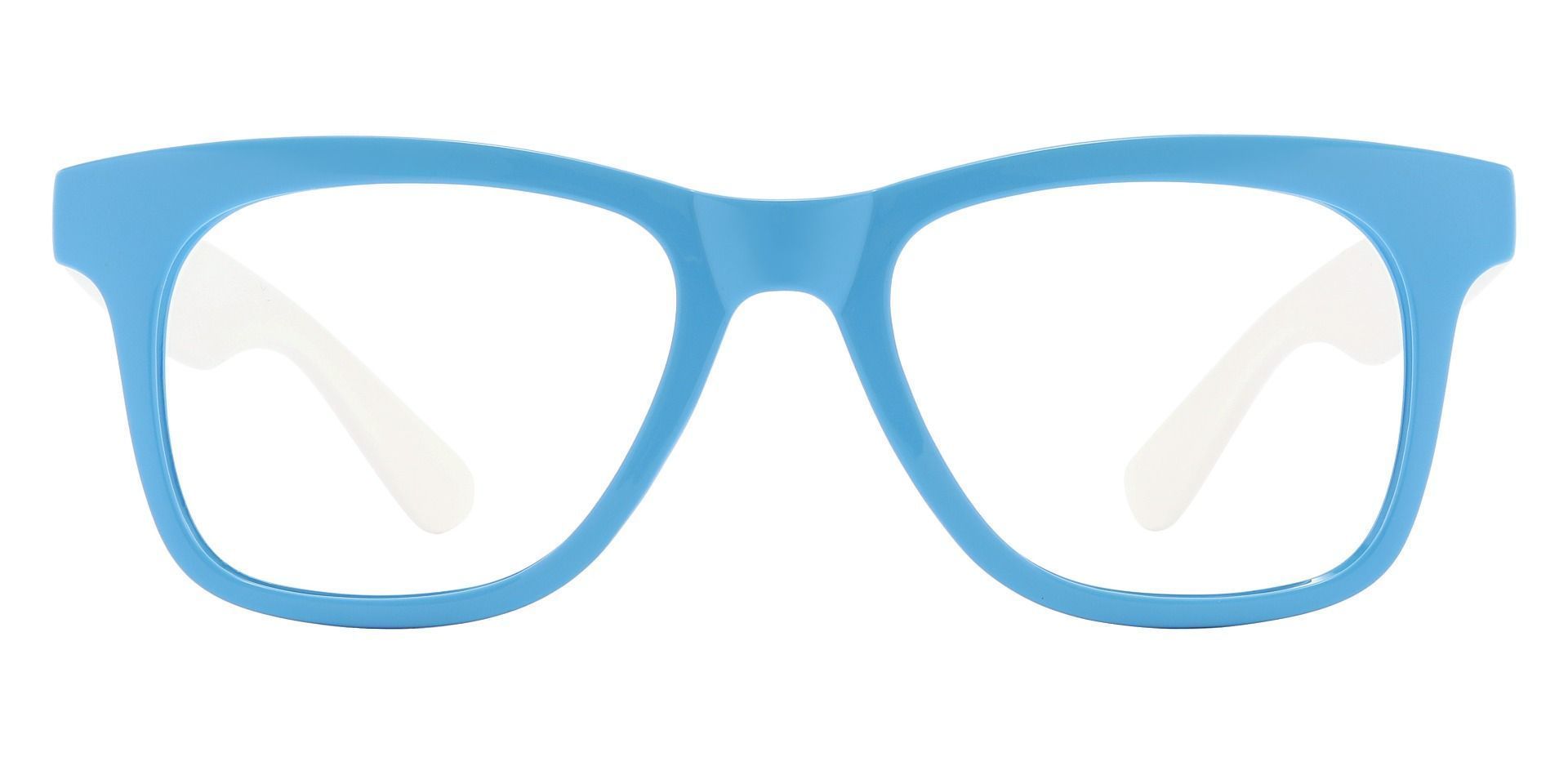 Elmore Square eyeglasses