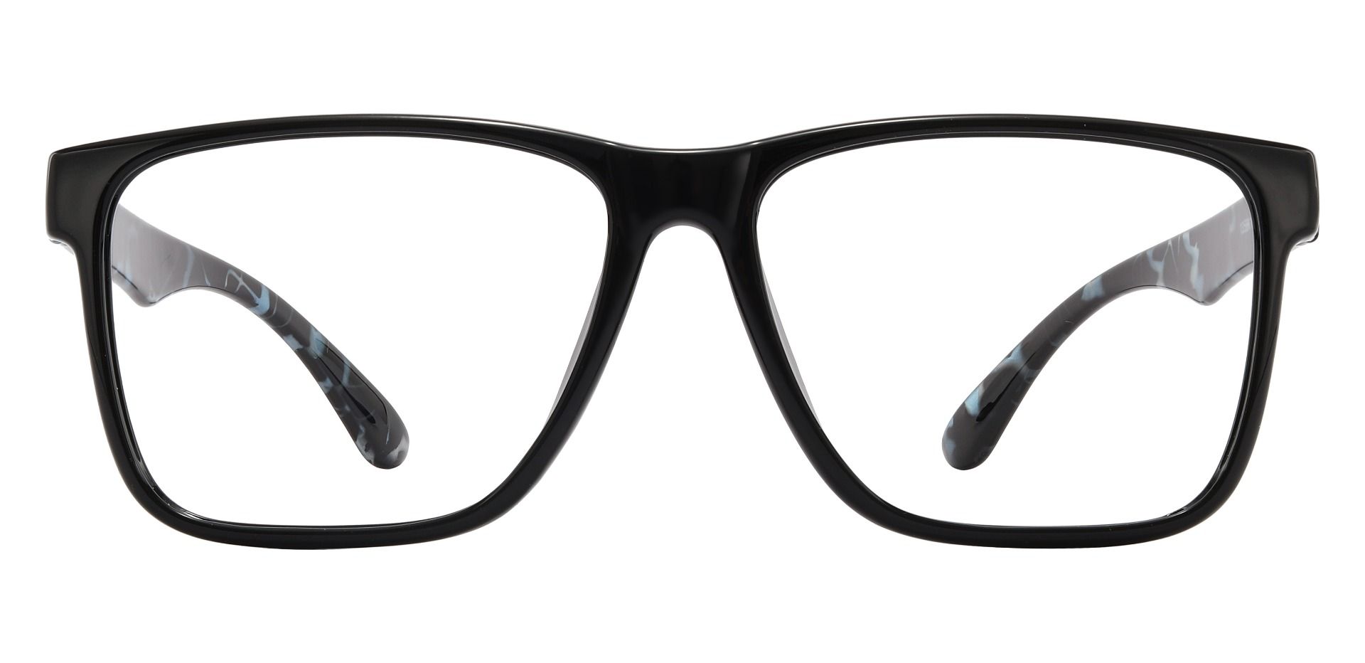 Daisy Square eyeglasses
