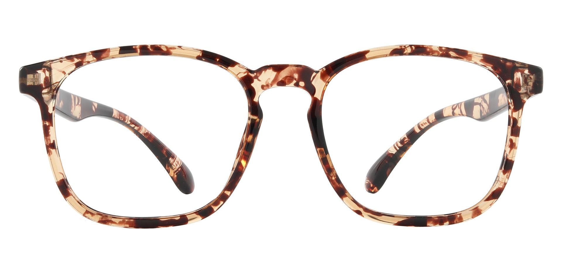 Radio Square eyeglasses