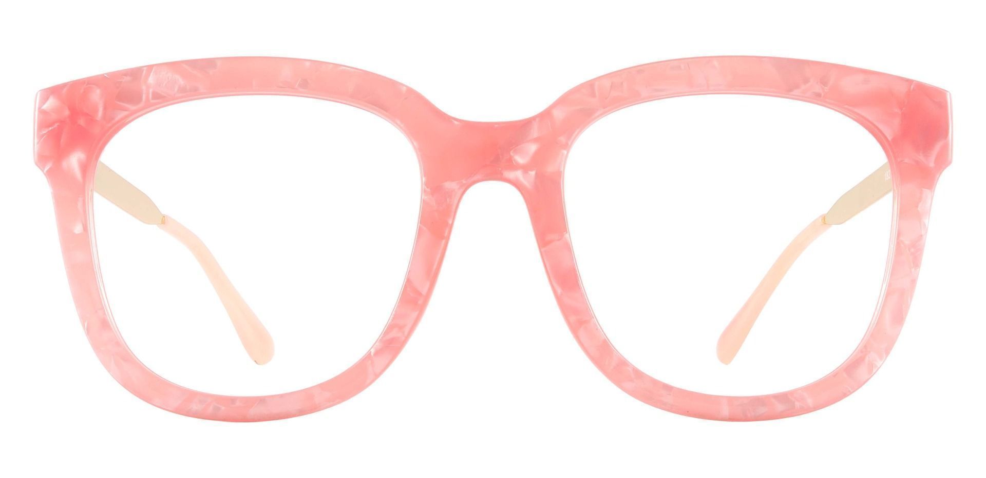 Bardonia Square eyeglasses