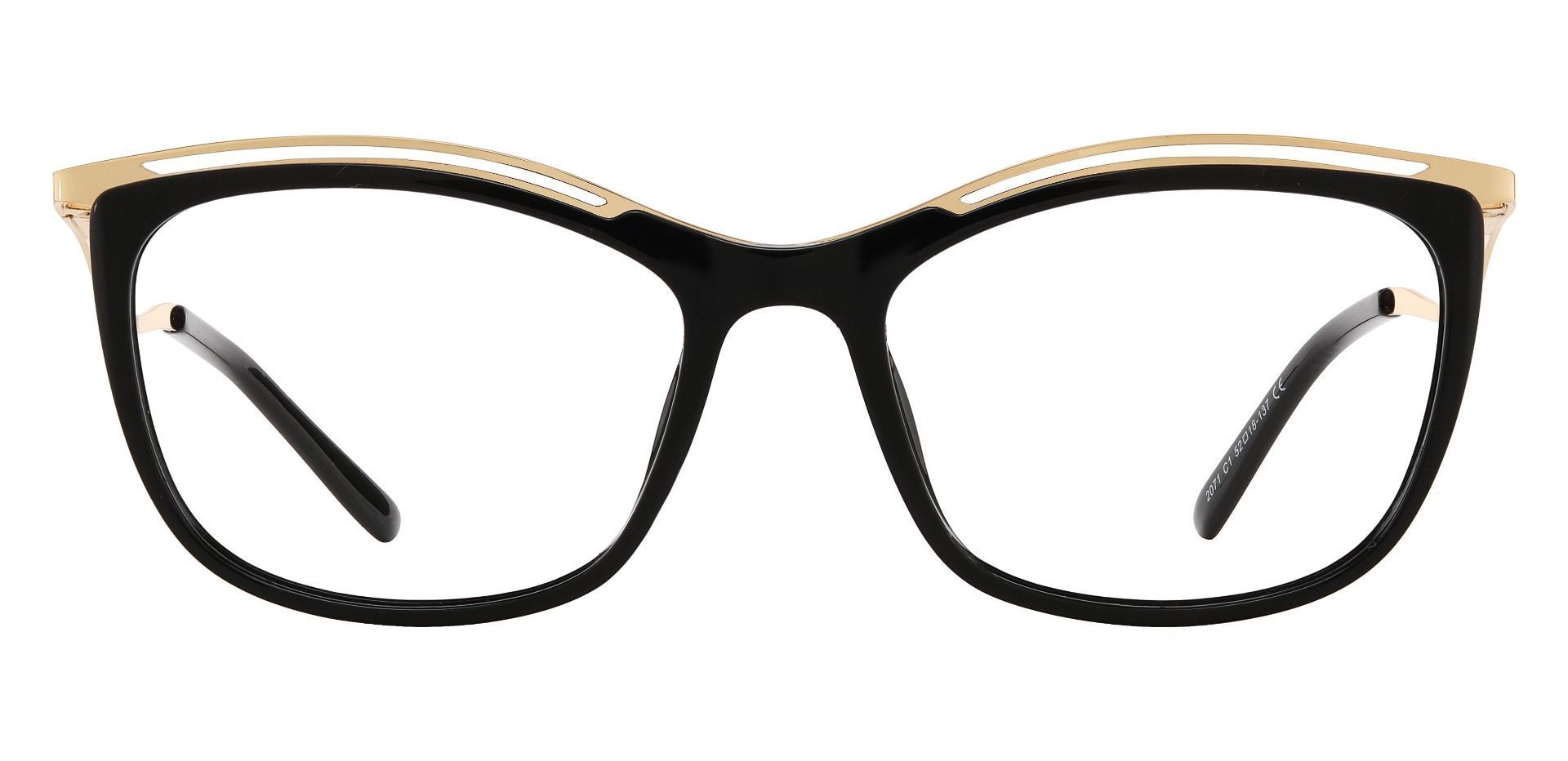 Addison Cat Eye