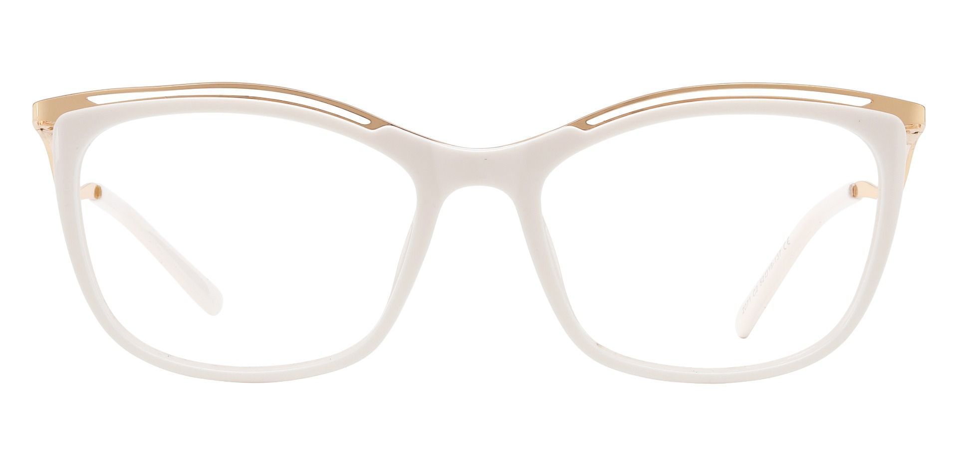 Addison Cat Eye