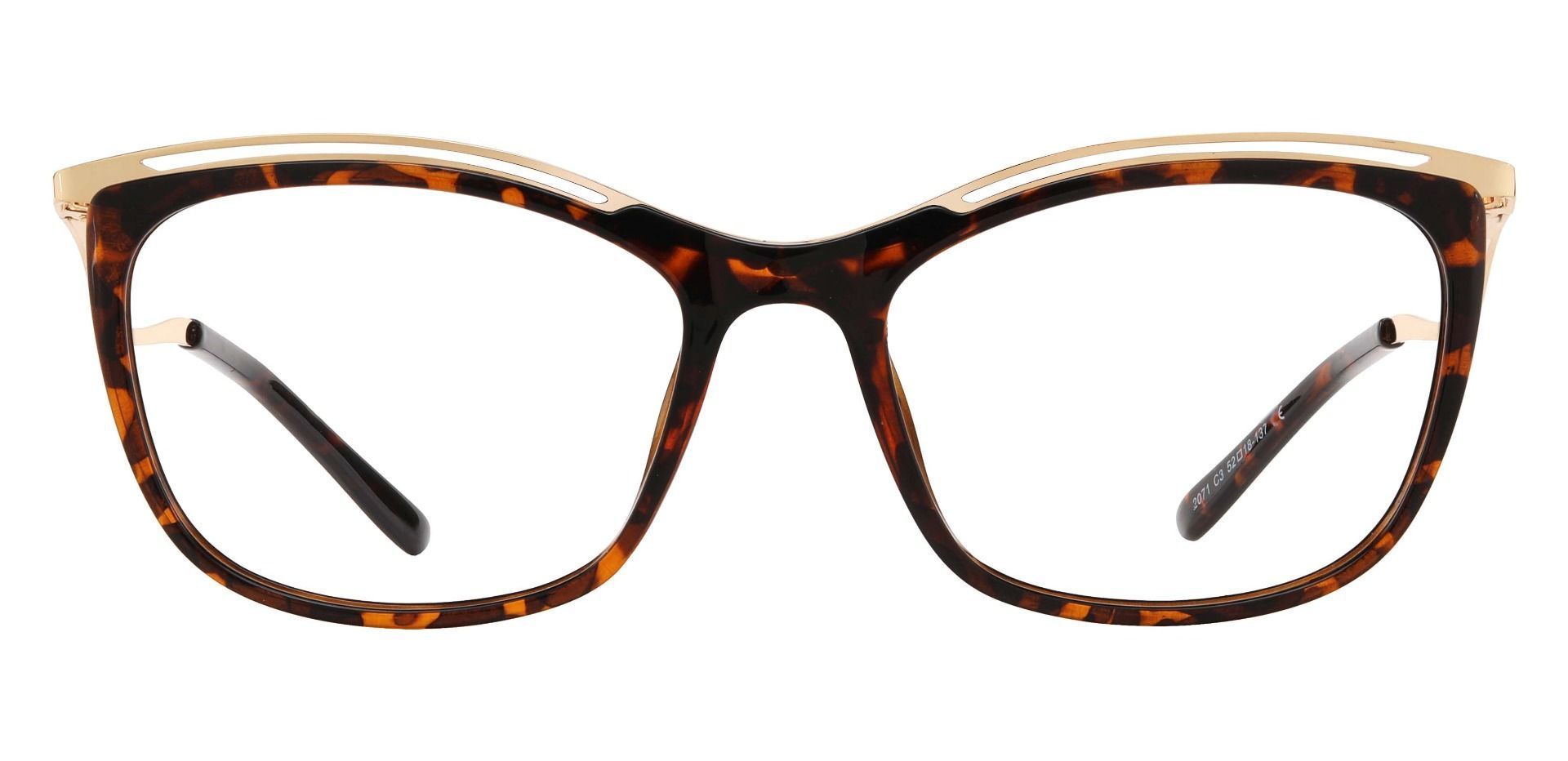 Addison Cat Eye