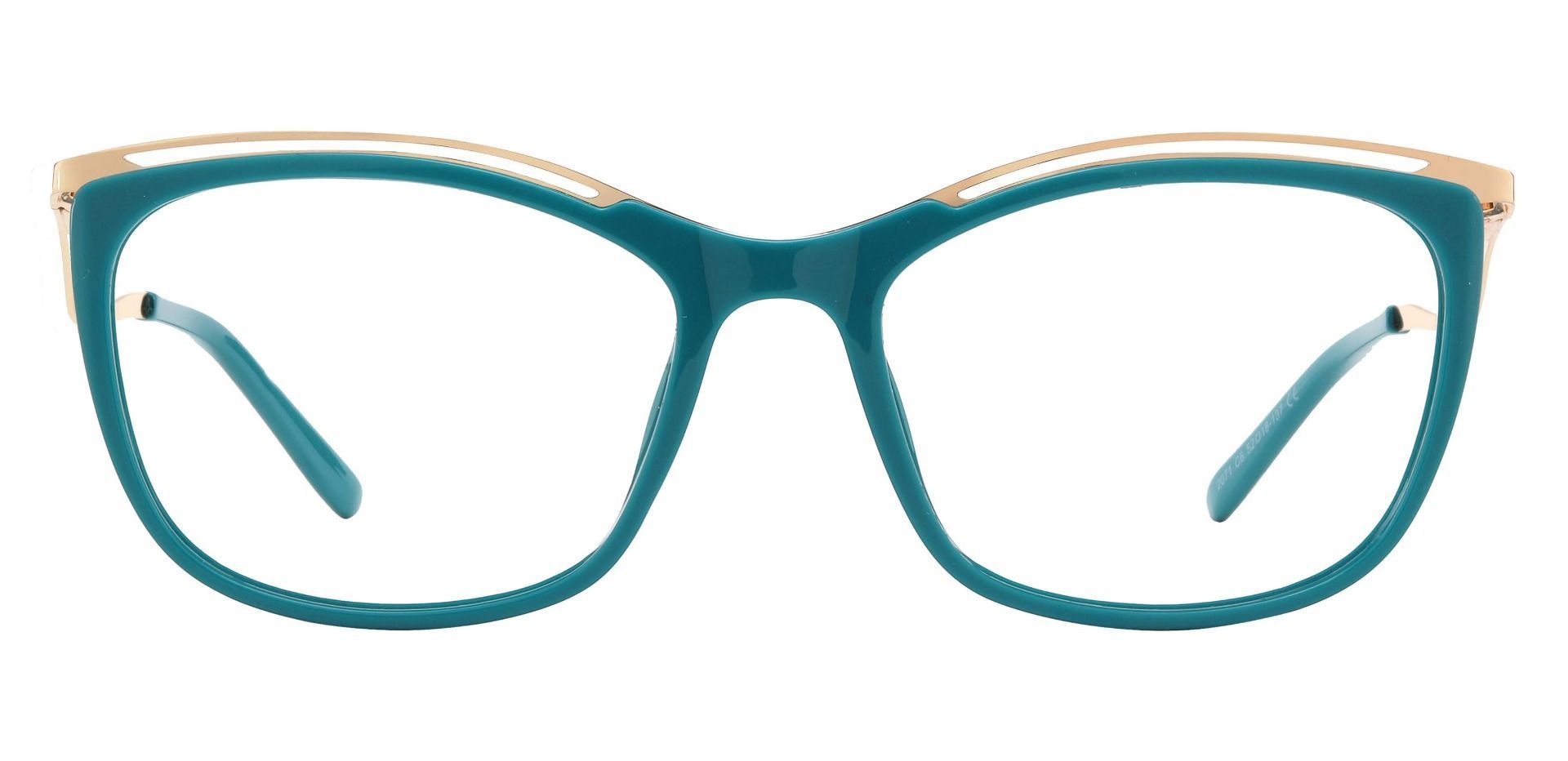 Addison Cat Eye