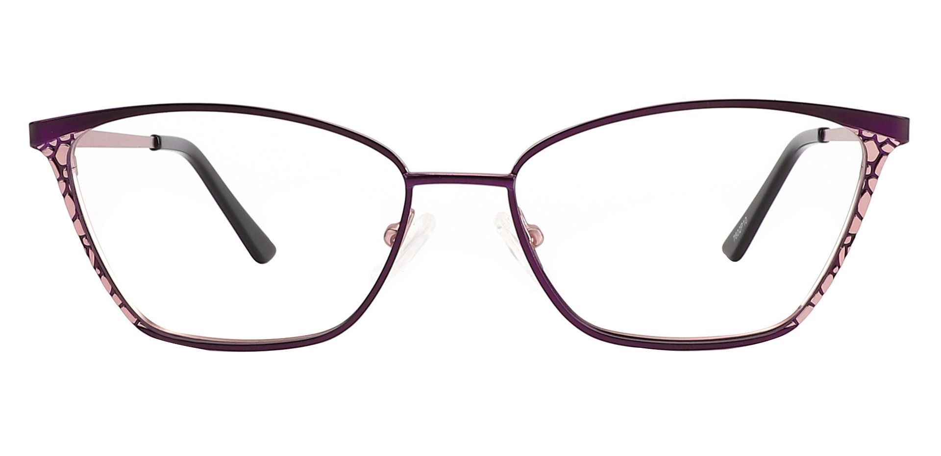 Lisette Cat Eye