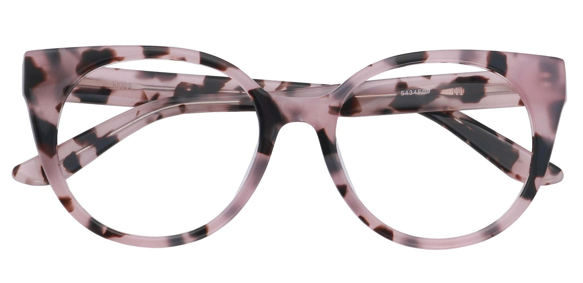 Rose Cat Eye