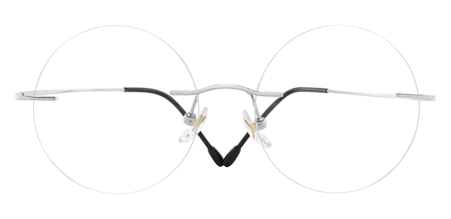 Crowley Rimless eyeglasses