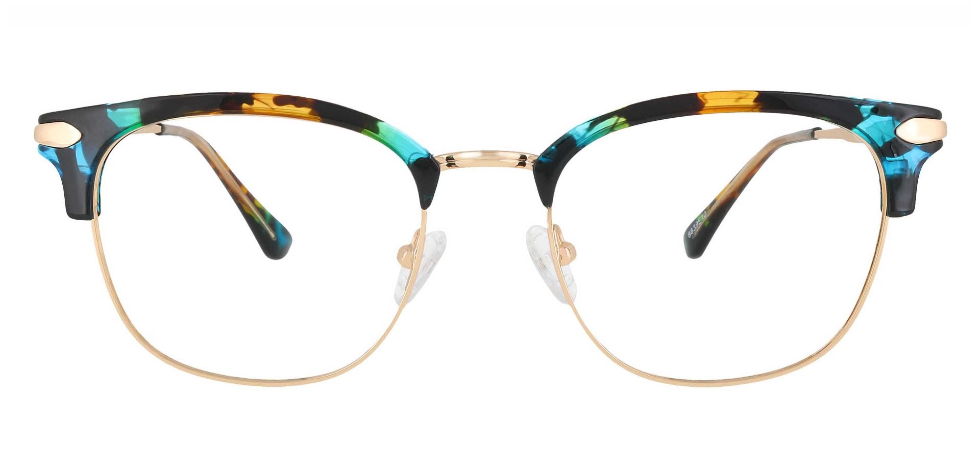 Ontario Browline eyeglasses