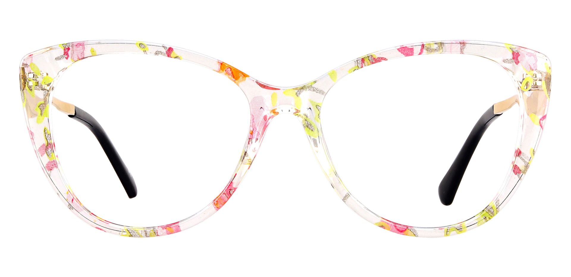 Webster Cat Eye eyeglasses