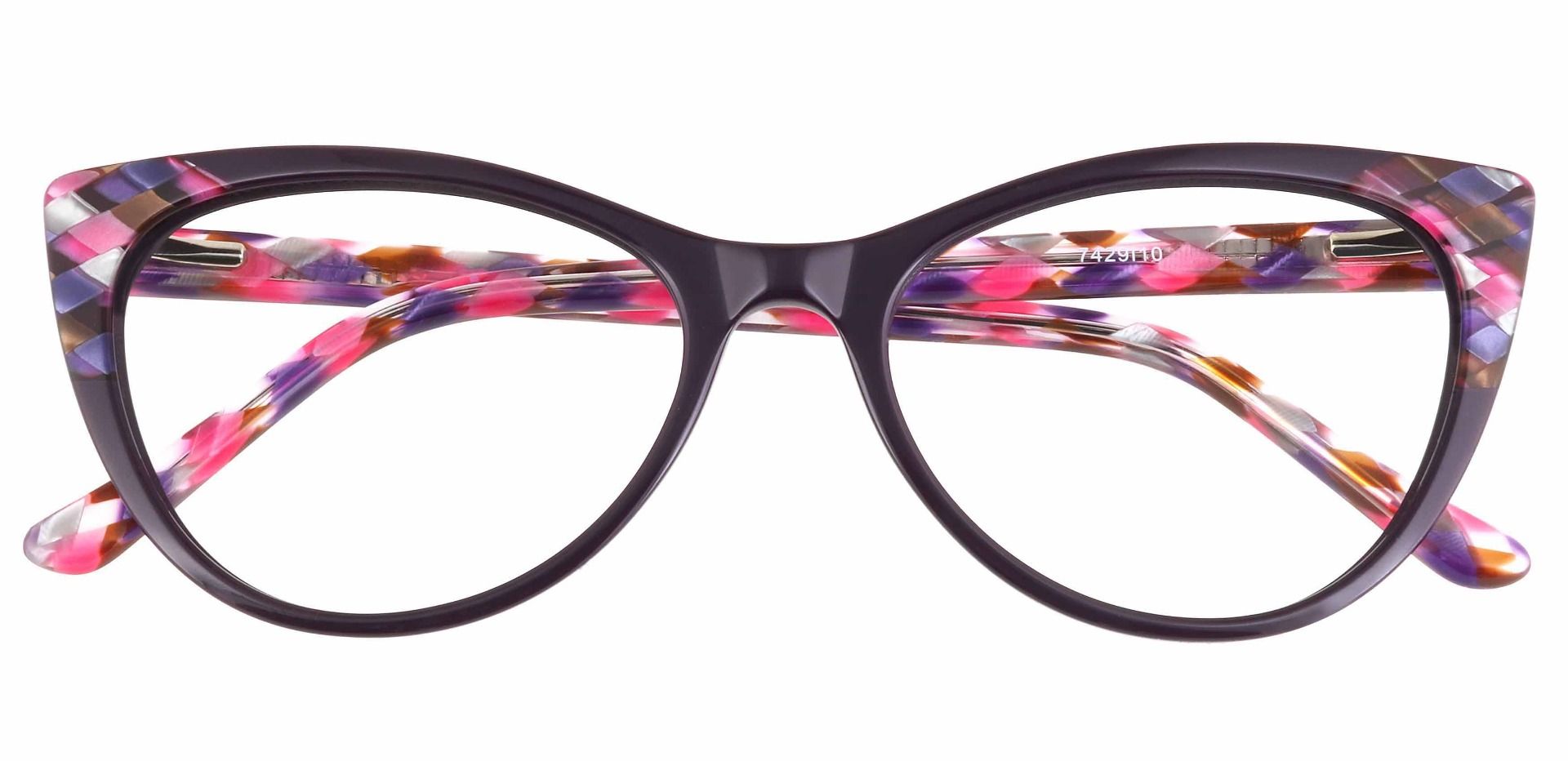 Mavis Cat Eye