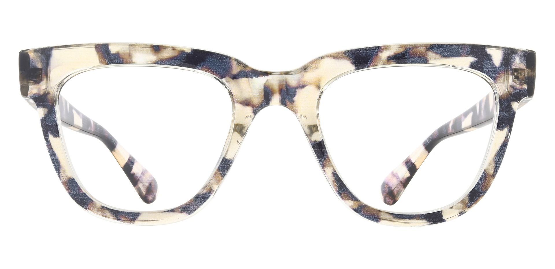 Stanza Square eyeglasses