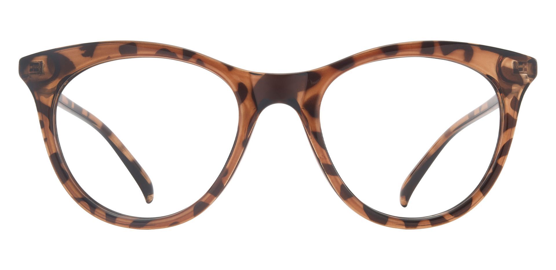 Belvidere Cat Eye eyeglasses