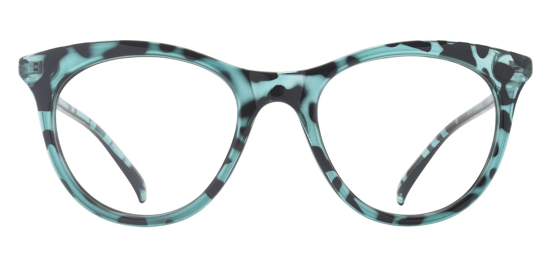 Belvidere Cat Eye eyeglasses