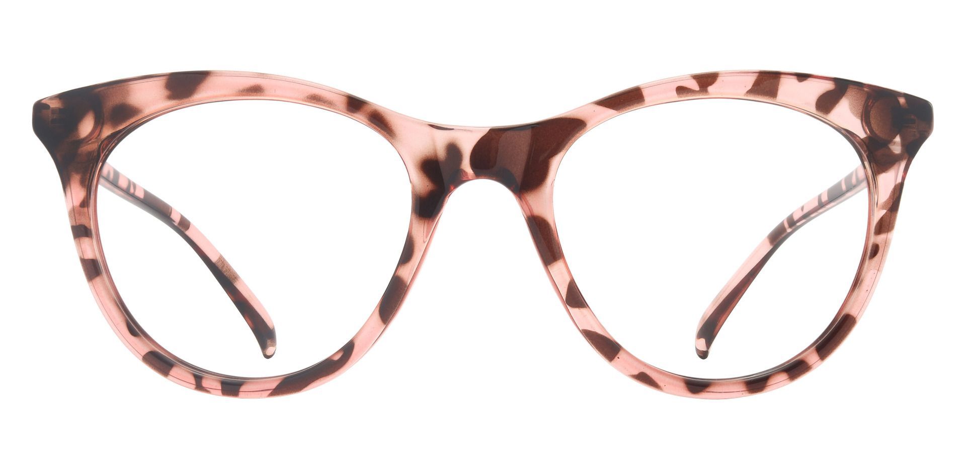Belvidere Cat Eye eyeglasses