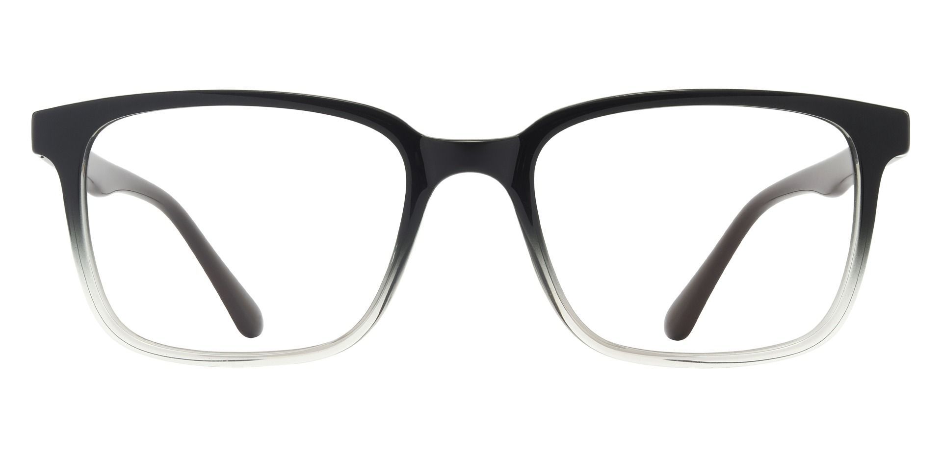 Branson Rectangle eyeglasses