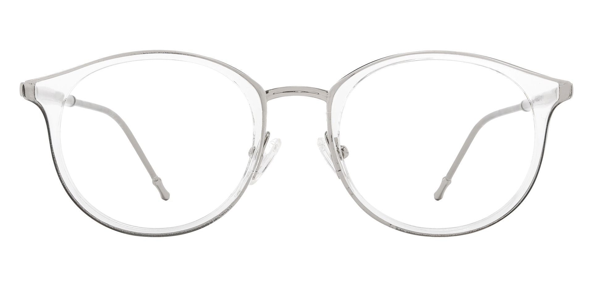 Valencia Oval eyeglasses