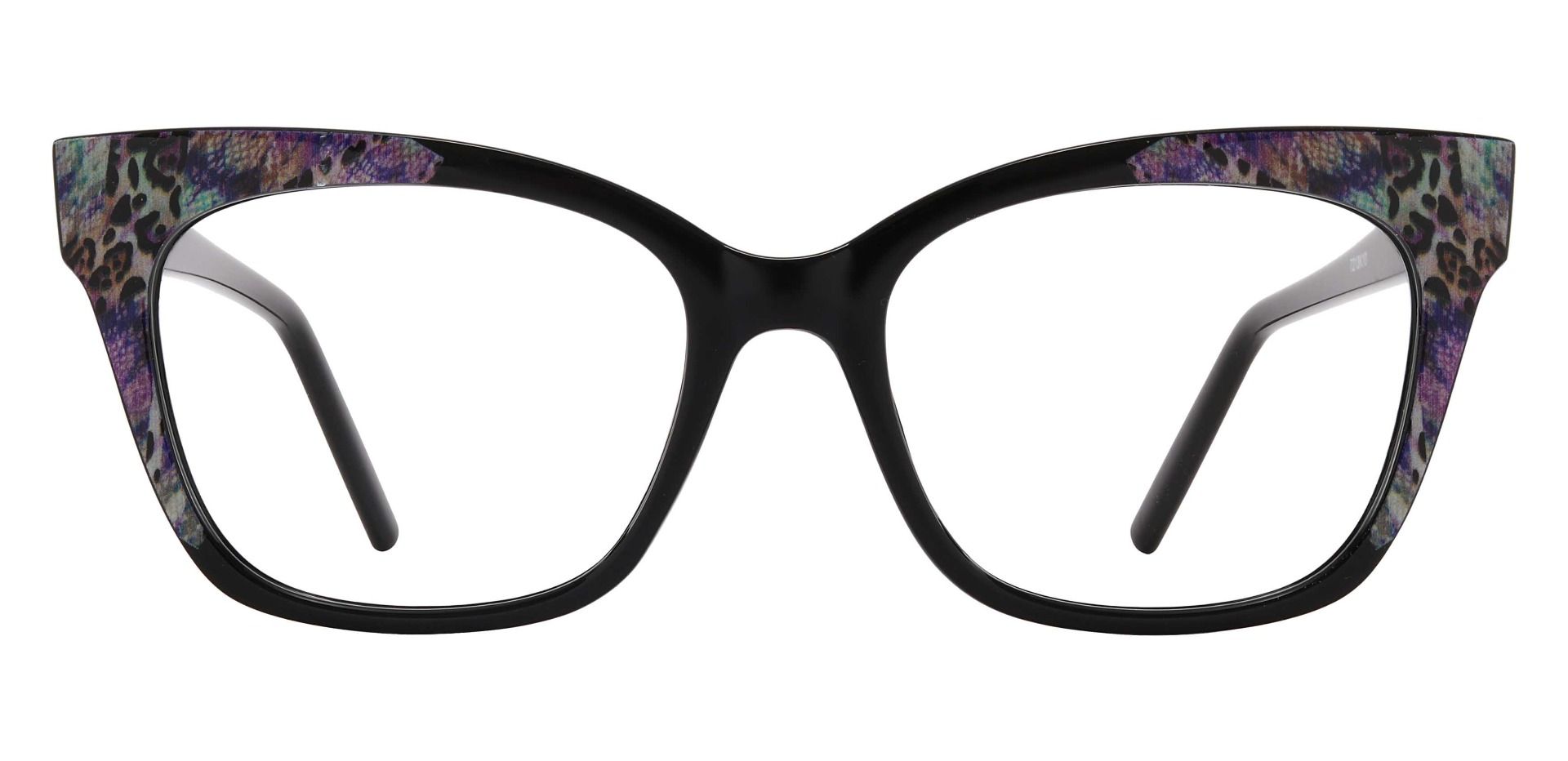 Branson Cat Eye