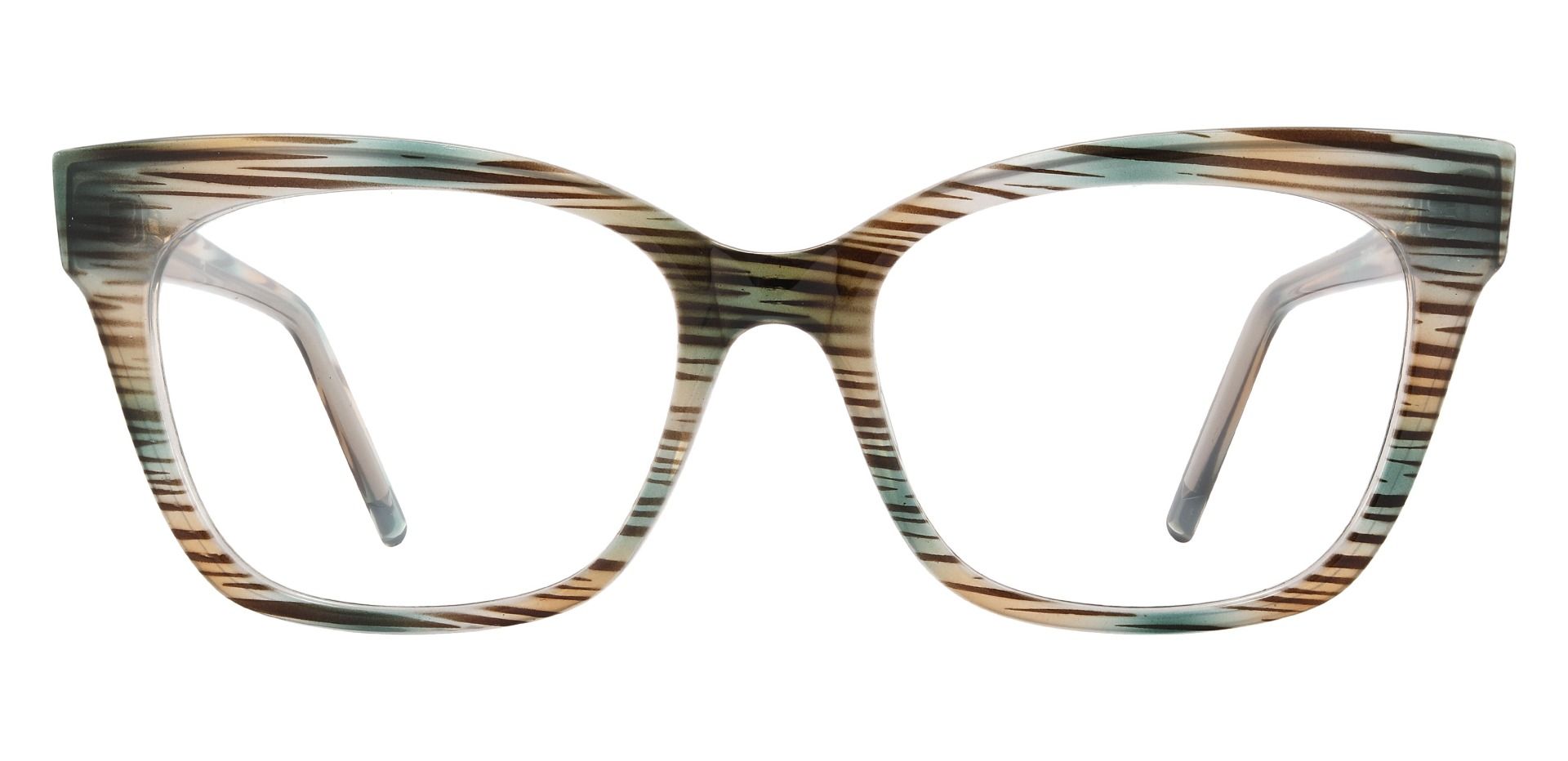 Branson Cat Eye eyeglasses