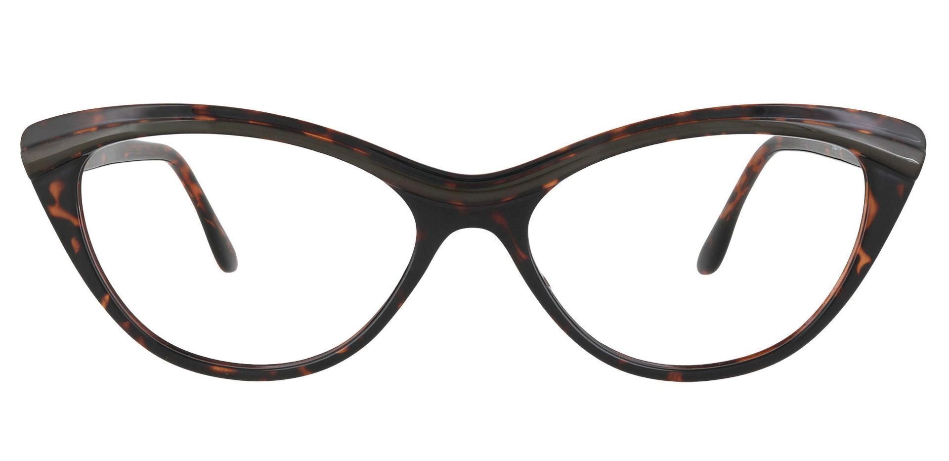 Hera Cat Eye eyeglasses