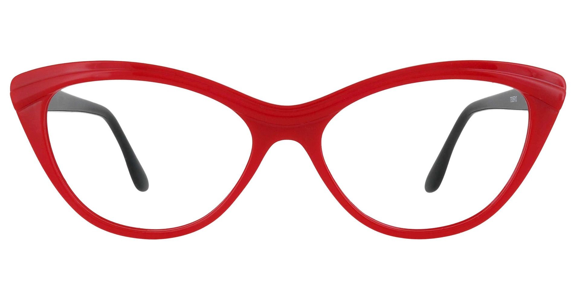 Hera Cat Eye eyeglasses