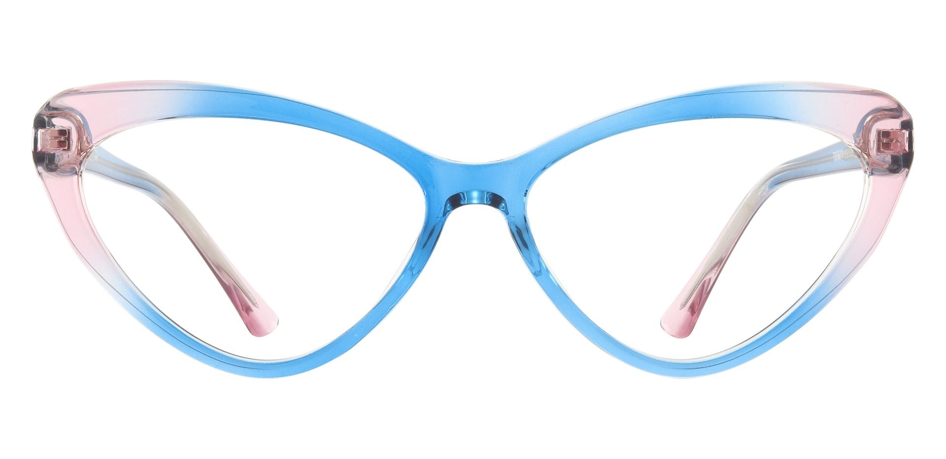 Tatum Cat Eye eyeglasses