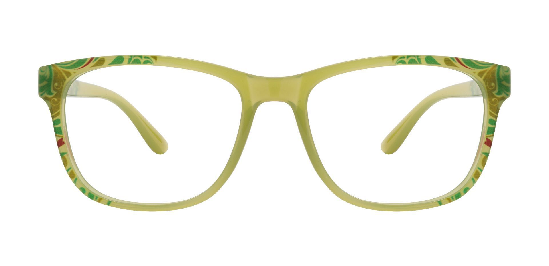 Twilight Square eyeglasses
