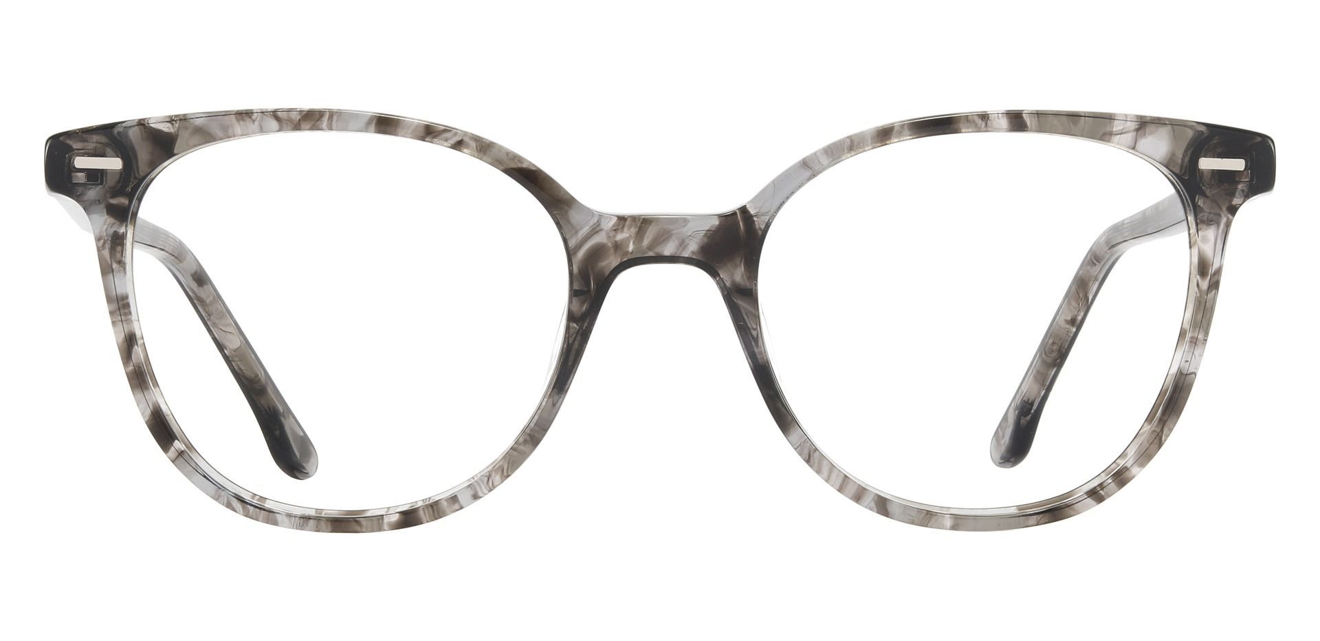 Adler Oval eyeglasses