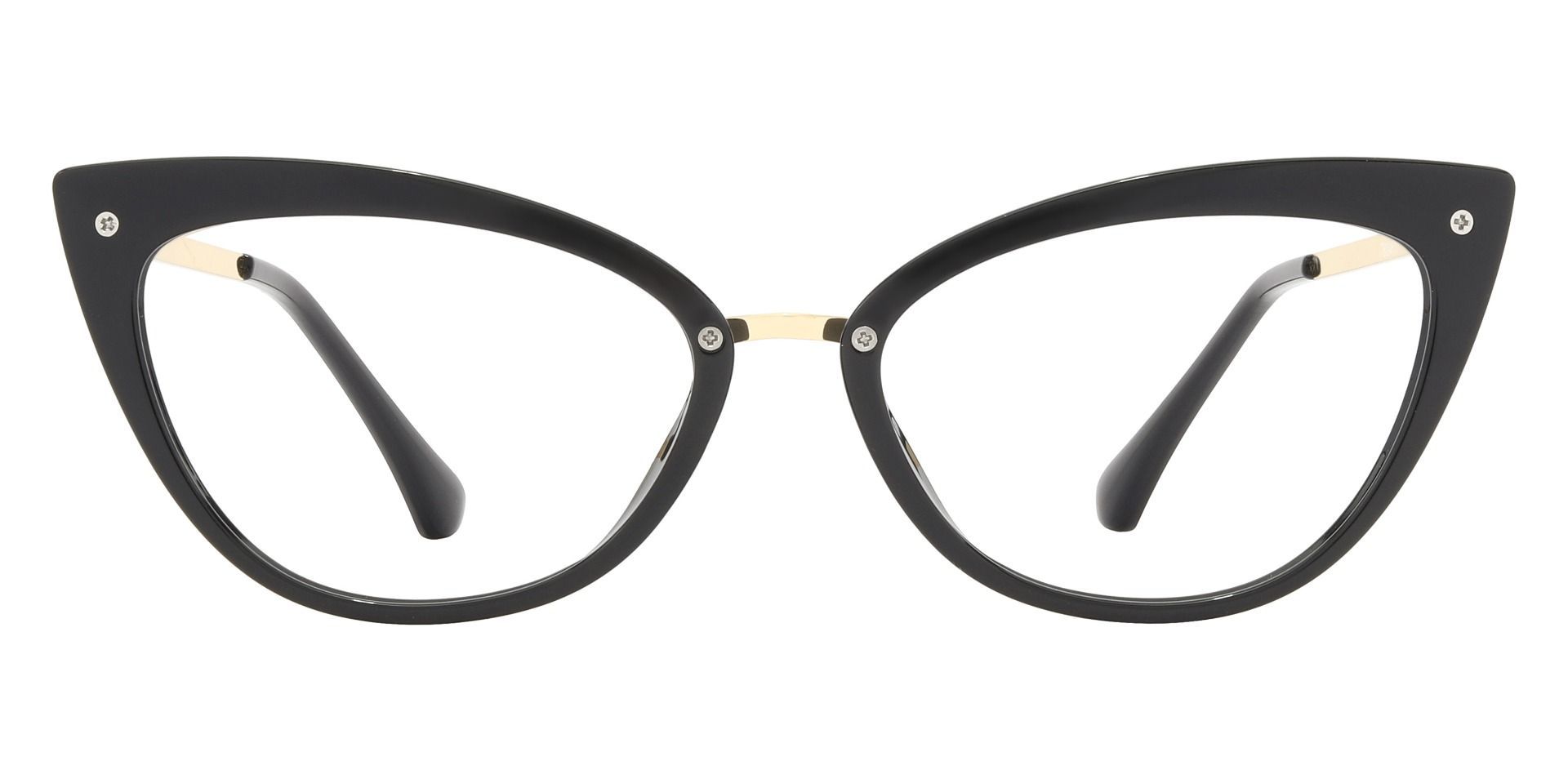 Carla Cat Eye eyeglasses