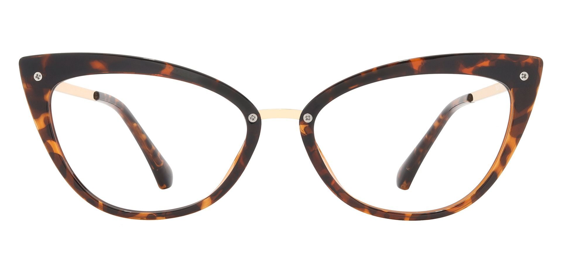 Carla Cat Eye eyeglasses
