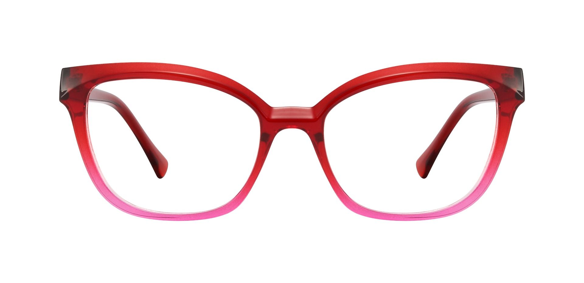 Mitch Cat Eye eyeglasses