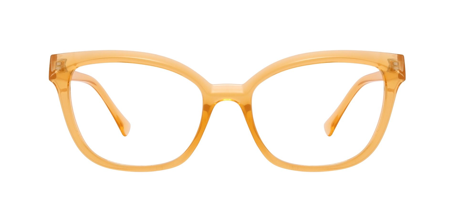 Mitch Cat Eye eyeglasses
