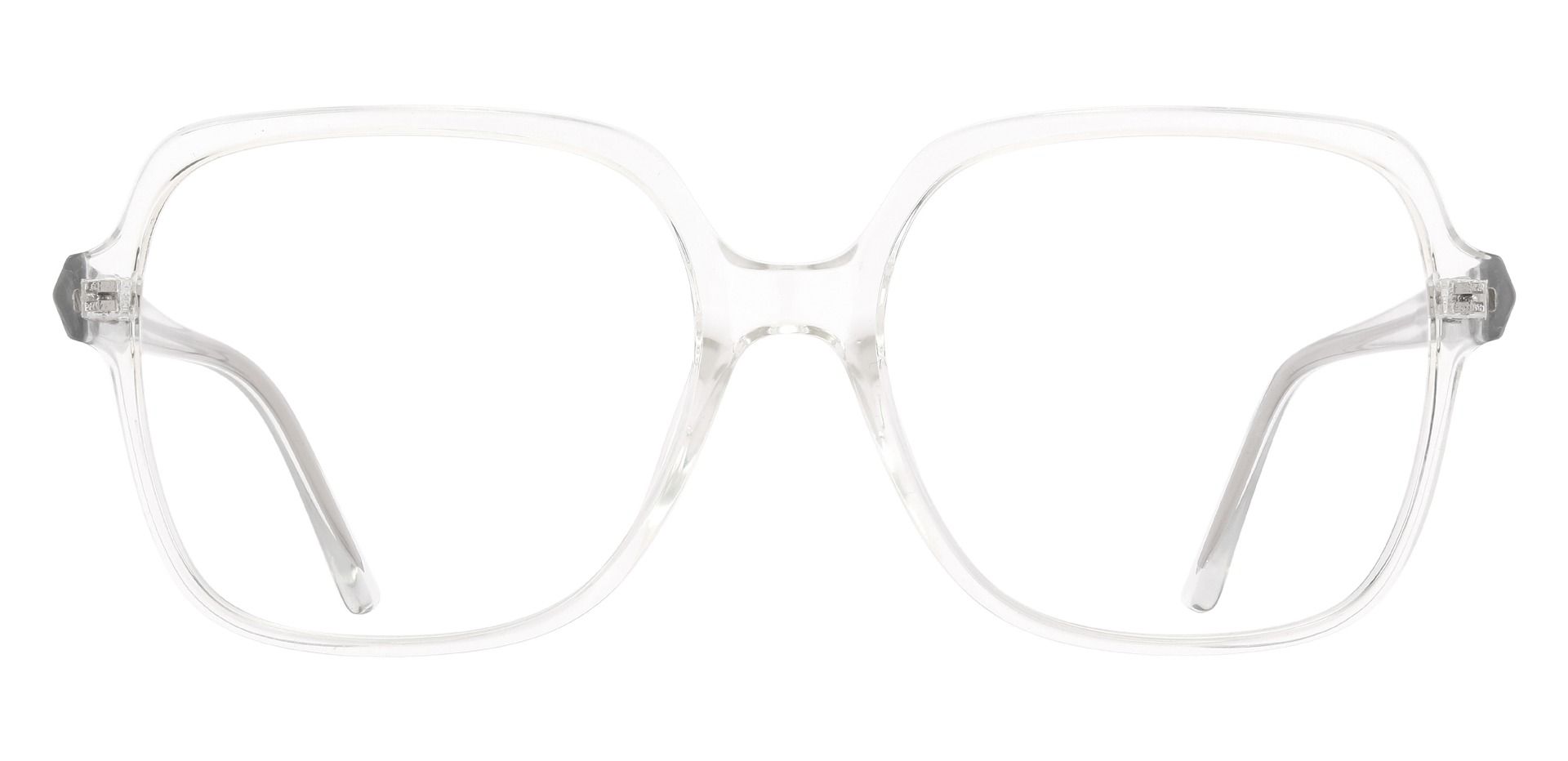 Rachel Square eyeglasses