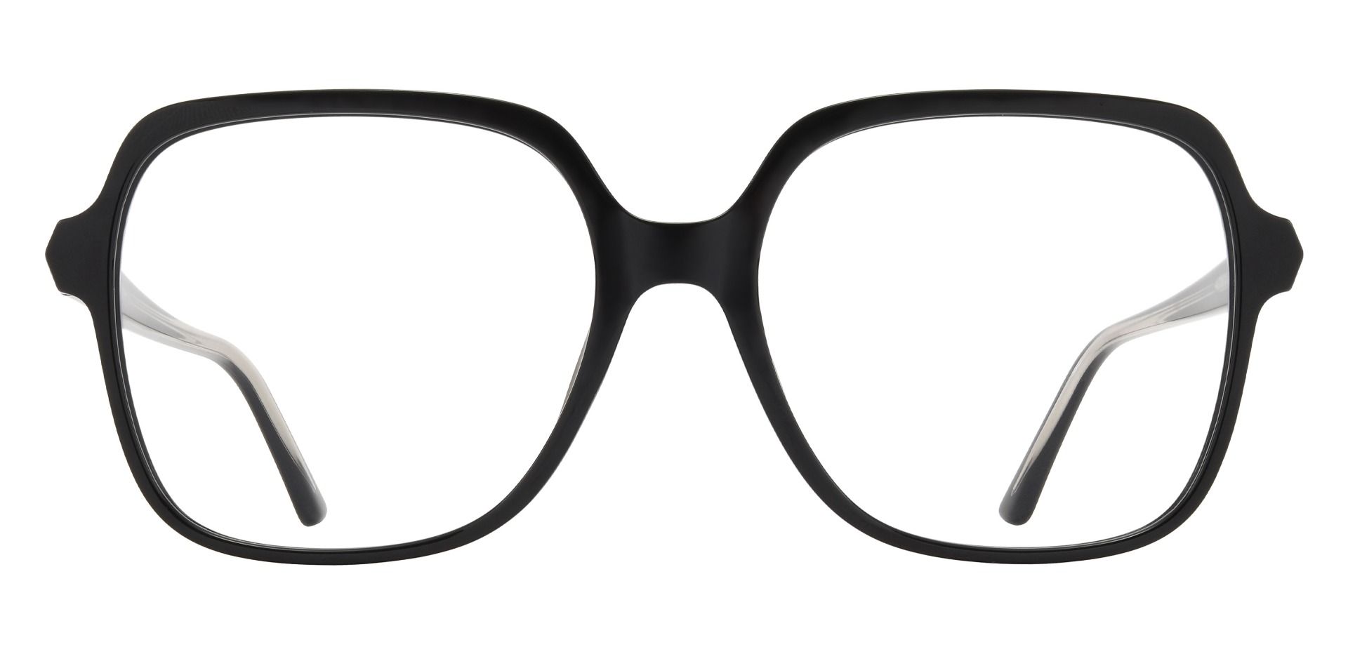 Rachel Square eyeglasses