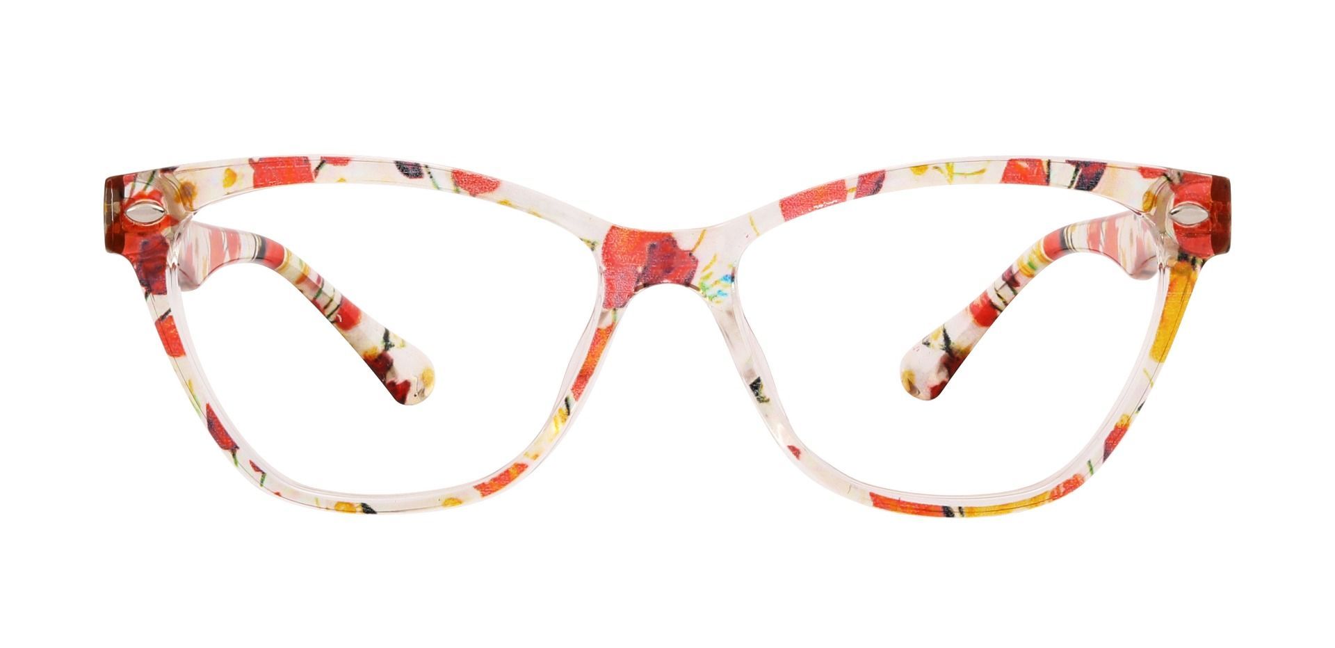Nolin Cat Eye eyeglasses