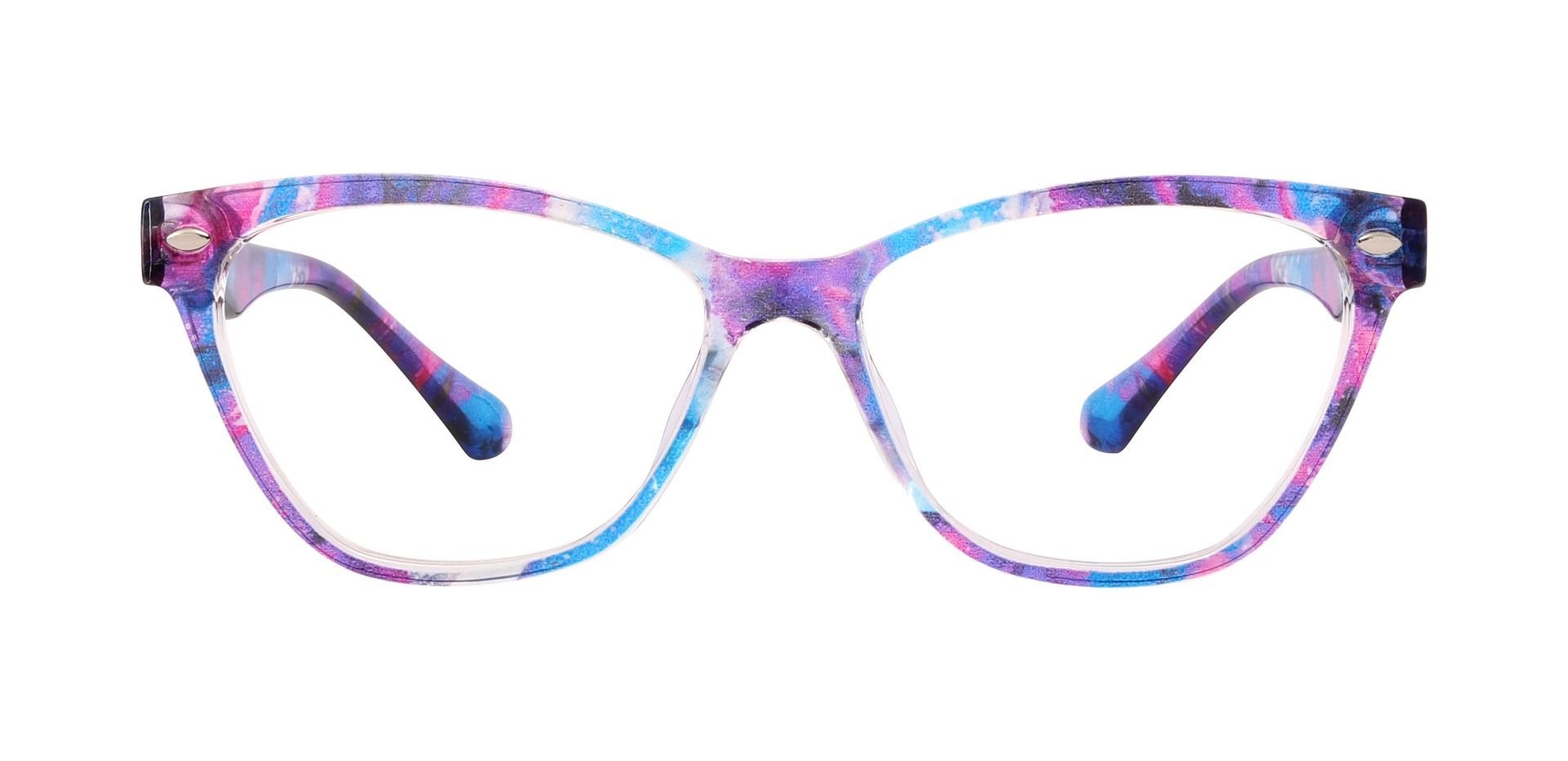 Nolin Cat Eye eyeglasses