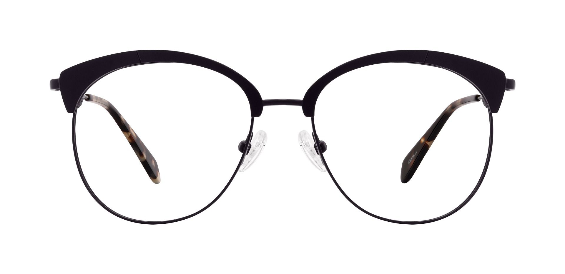 Valerie Browline eyeglasses