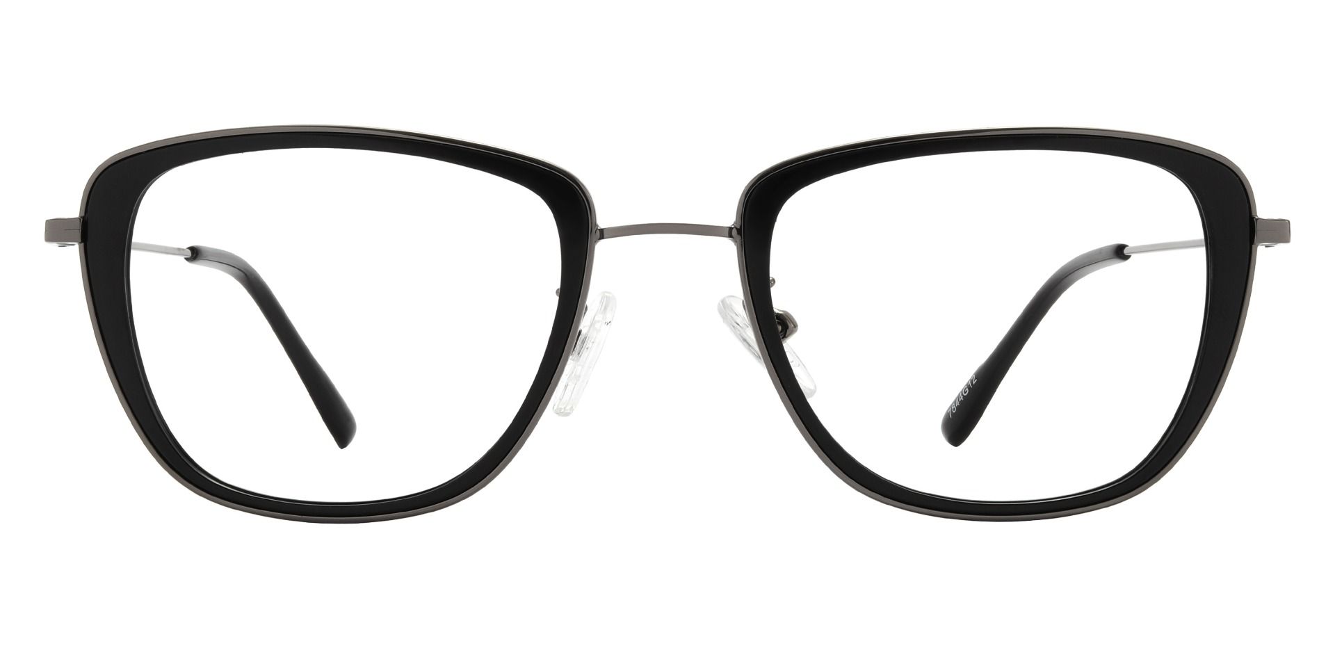 Maury Square eyeglasses
