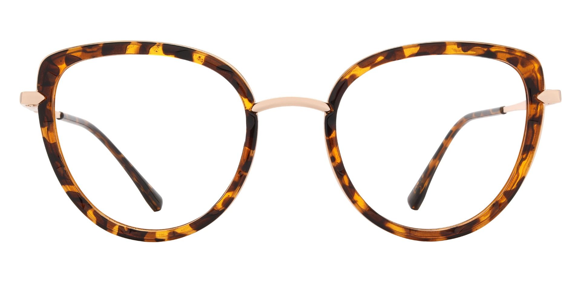 Summer Cat Eye eyeglasses
