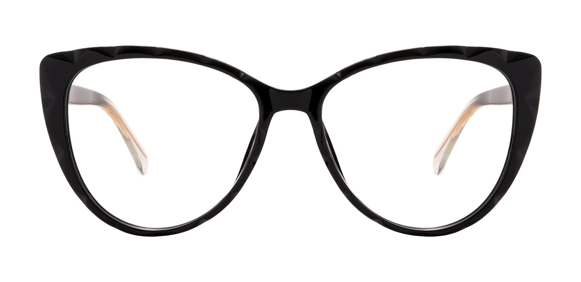 Madeline Cat Eye