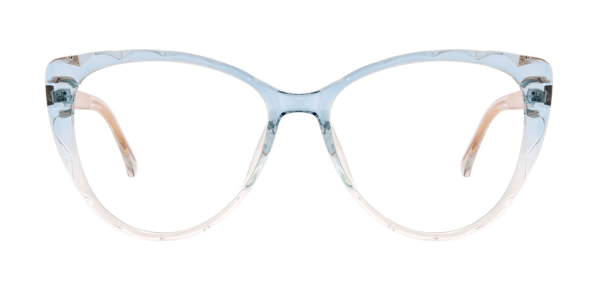 Madeline Cat Eye eyeglasses