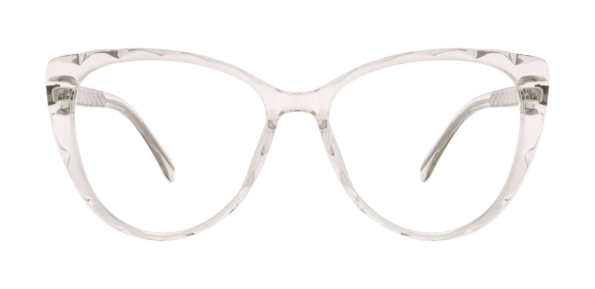 Madeline Cat Eye eyeglasses