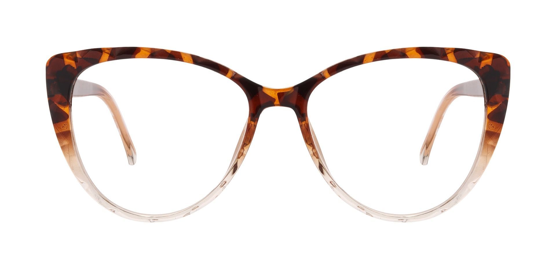 Madeline Cat Eye eyeglasses