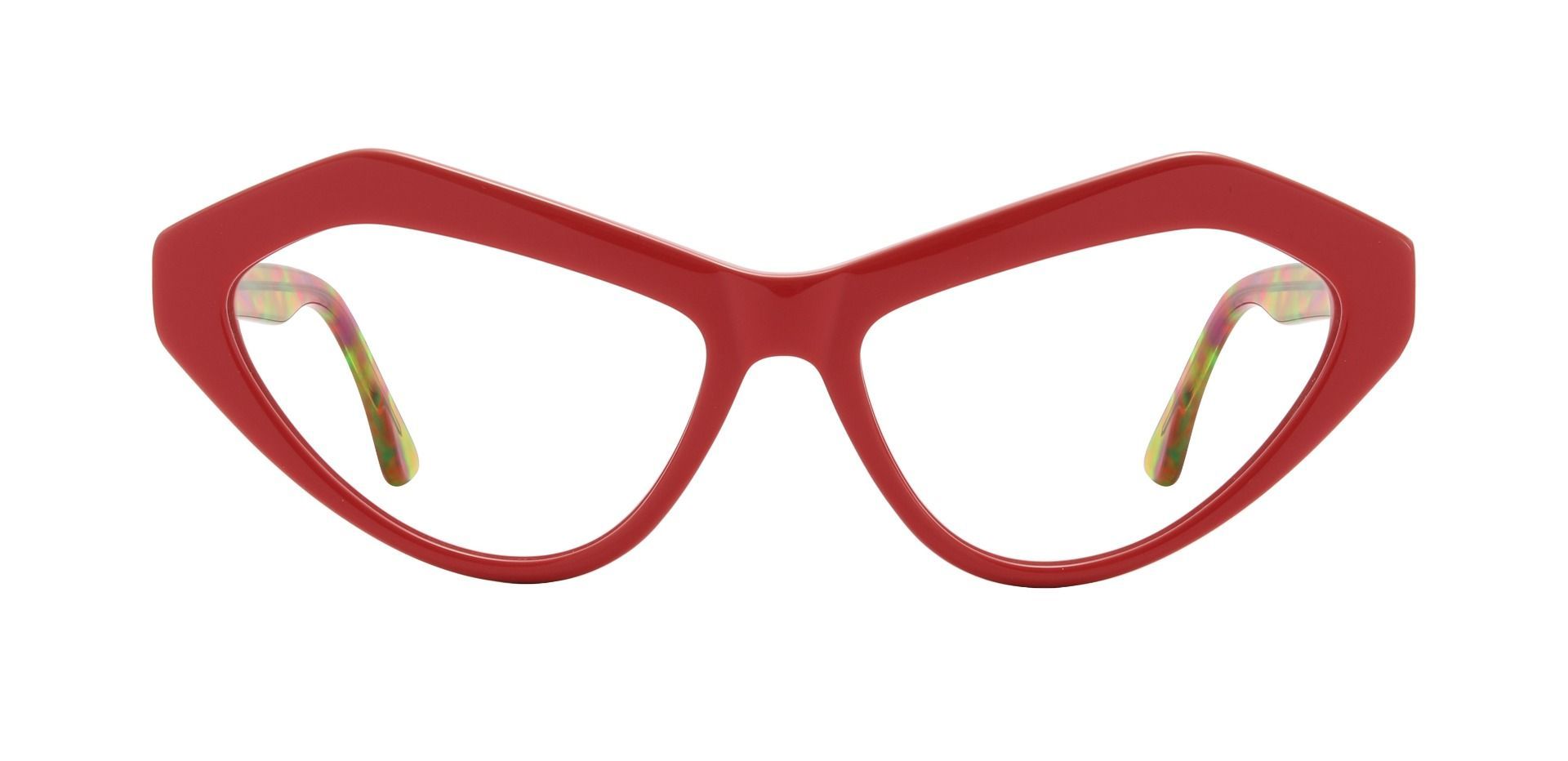 Tokyo Geometric eyeglasses