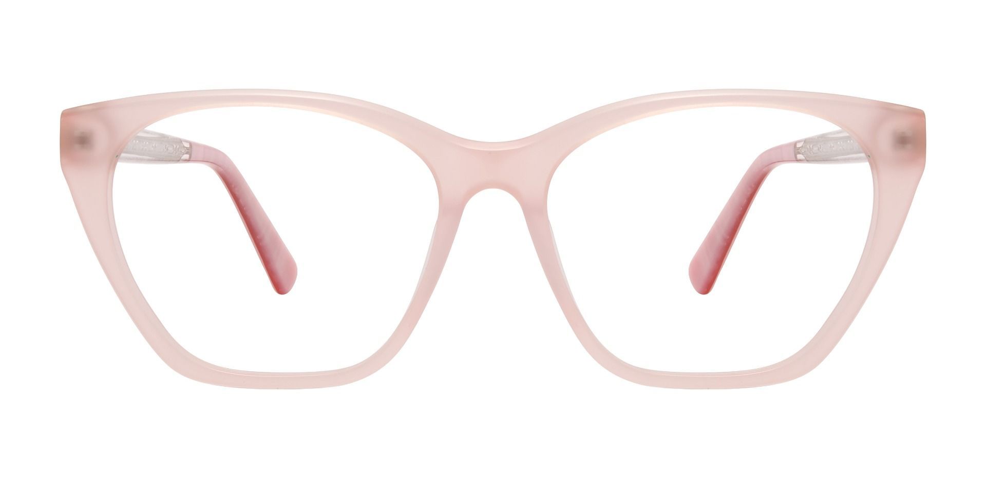 Valley Geometric eyeglasses