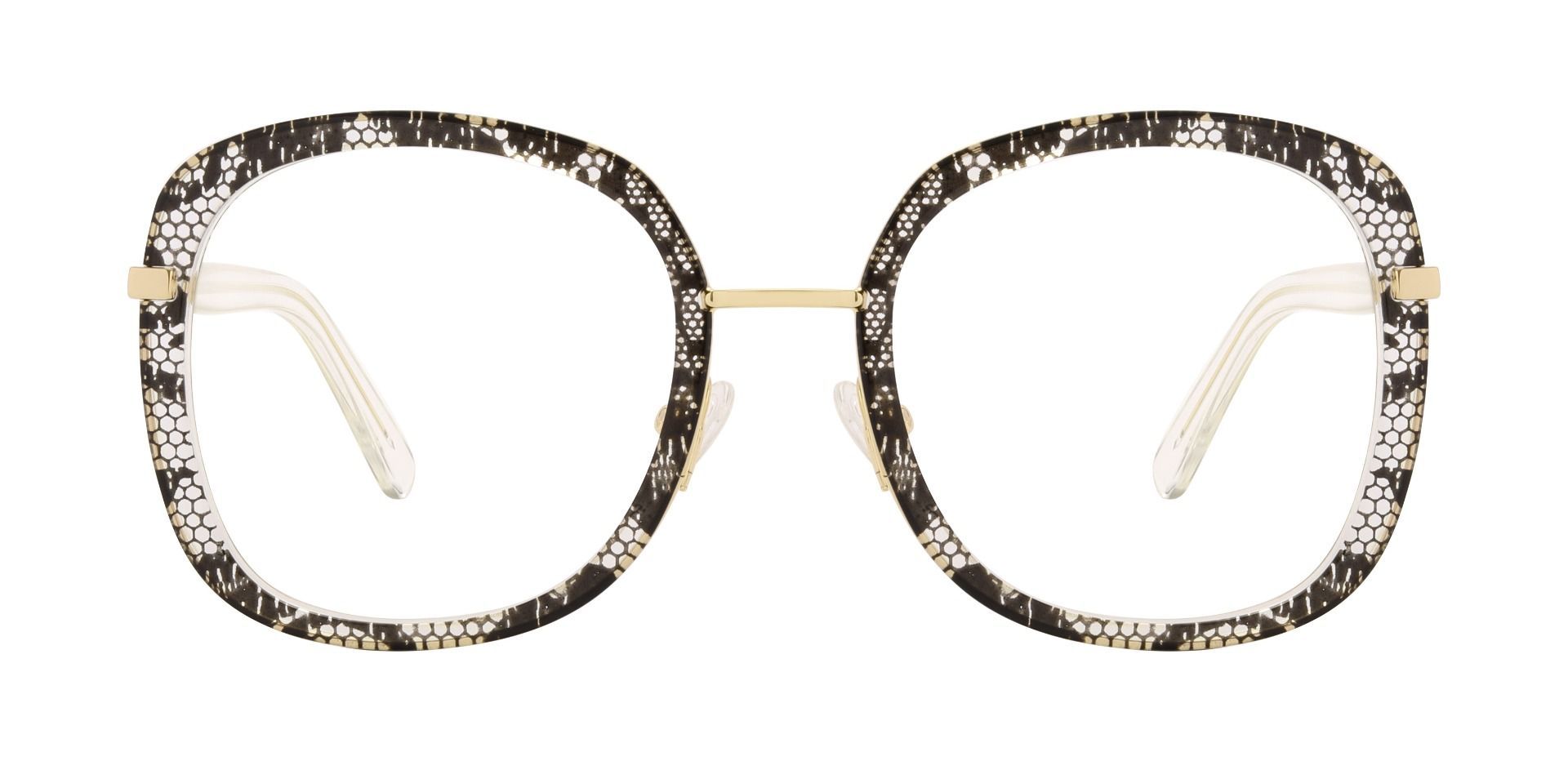 Loretta Geometric